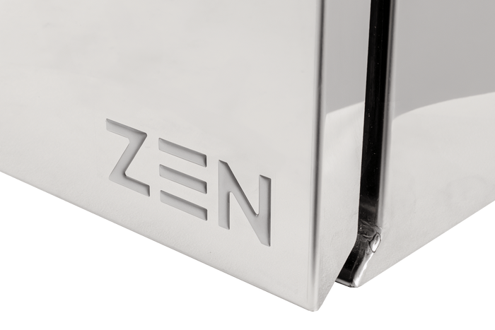 DAKEN caja de herramientas 8Z1310 Z13 500x350x400mm 63l