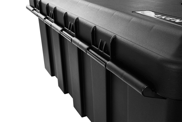 DAKEN 81105 JUST caja de herramientas 750x350x300mm 48l