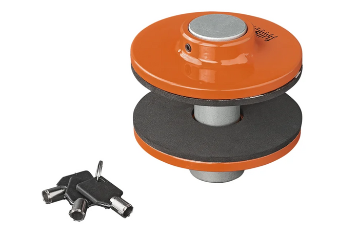 Protección ocular para remolque ProPlus Saracen 360037V04