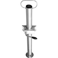 Soporte fijo con pinza UNITRAILER 150kg 48mm 600mm