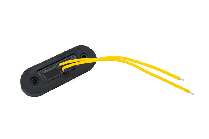 Lámpara de señalización universal LED DARK FRISTOM FT-073Z