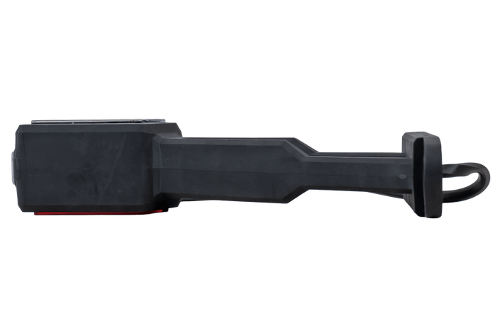 Lámpara de posición derecha LED FRISTOM FT-146 sobre brazo de goma