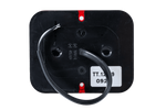 Luz antiniebla trasera TT TECHNOLOGY TT.12009 LED universal