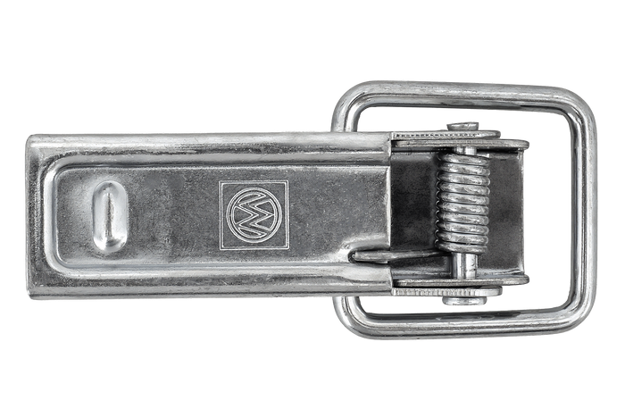 Bloqueo lateral de remolque WINTERHOFF BV 60-1