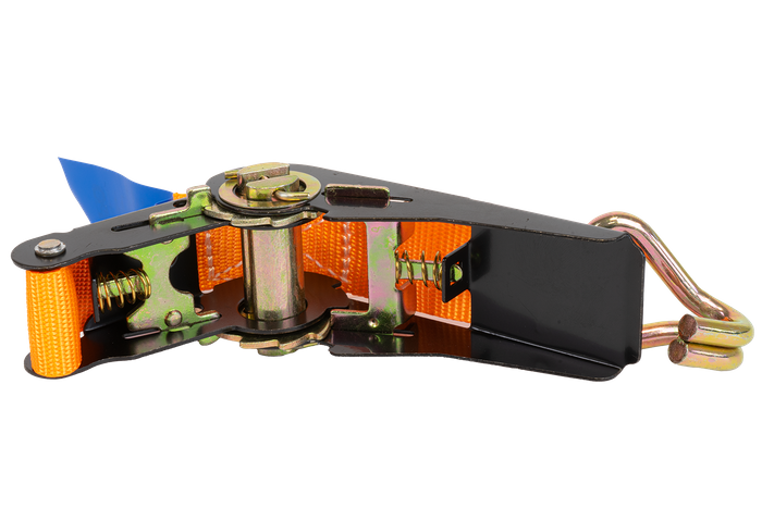 Correa de transporte con tensor UNITRAILER 3m/25mm/0.8t