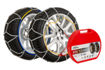 Cadenas de nieve Inter Pack KN 120 de 12 mm 