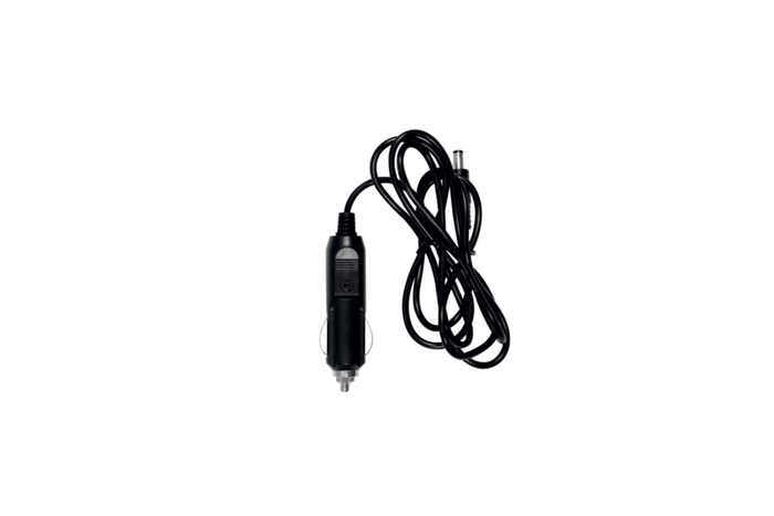 Banco de energía YATO YT-83082 de 12000 mAh con pantalla LCD