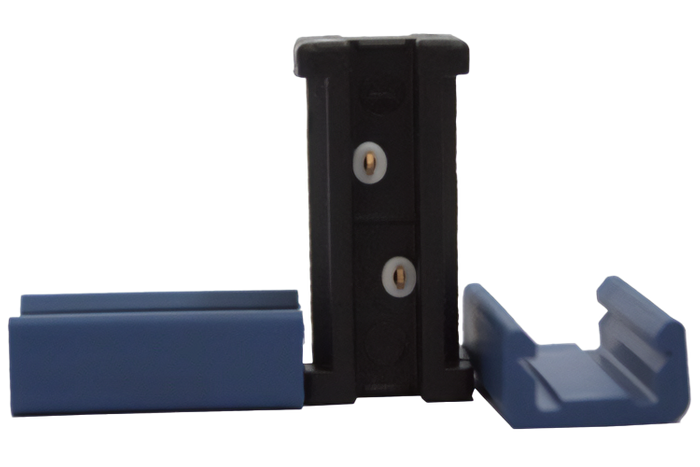 Conector rápido 12V Aspock