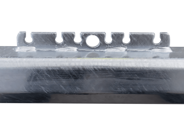 AL-KO COMPACT eje frenado para remolque de barco 1350kg 1445/1555mm 2000mm 5x112