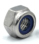 Tuerca autoblocante M12, DIN 985