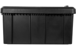 DAKEN 82201 Caja de herramientas BLACKIT 550x250x295mm 23l