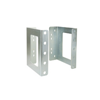 Soportes de montaje para la caja del extintor DAKEN 88501 ADAMANT / REGON / STRIKE