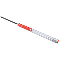 Dispositivo de inercia/amortiguador de freno OUTLET KNOTT KF27B para remolque de 2700 kg