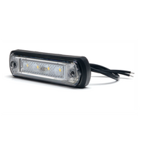 Lámpara de posición LED universal WAŚ W189 1340