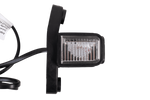 Luz de posición derecha LED ASPÖCK SUPERPOINT IV