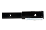 Extensión de enganche de remolque XIMPLIO de 2" (205 mm, 51x51 mm)