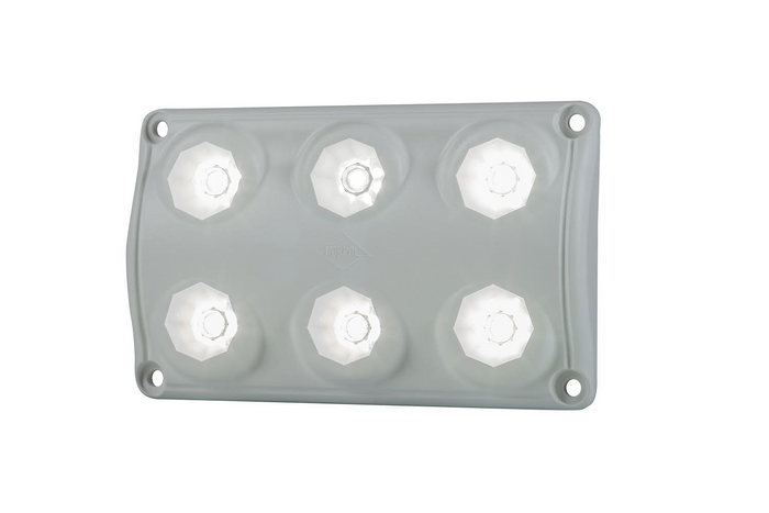 Lámpara de interior para coche HORPOL LWD2154 LED 990lm
