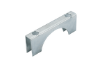 Conector Dromet para abrazadera M8 (2")