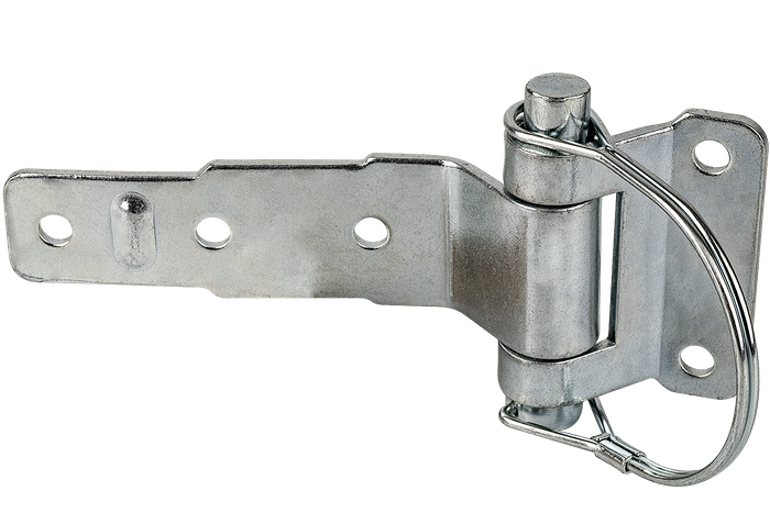 Bisagra lateral con grillete BSCH 30-2 - recambio