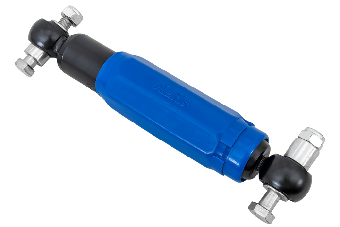 Amortiguador AL-KO Octagonal 1350 -2700 kg azul