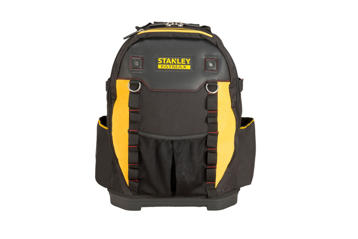 Mochila para herramientas STANLEY FATMAX 460x360x270mm 17l