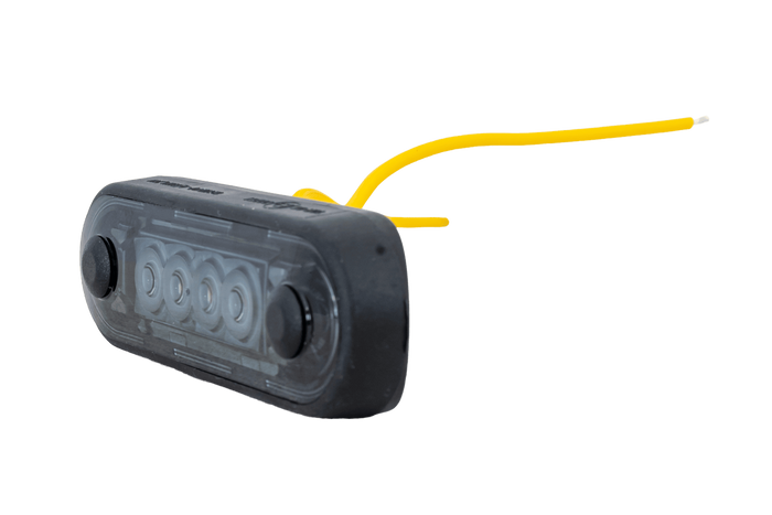 Lámpara de señalización universal LED DARK FRISTOM FT-073Z