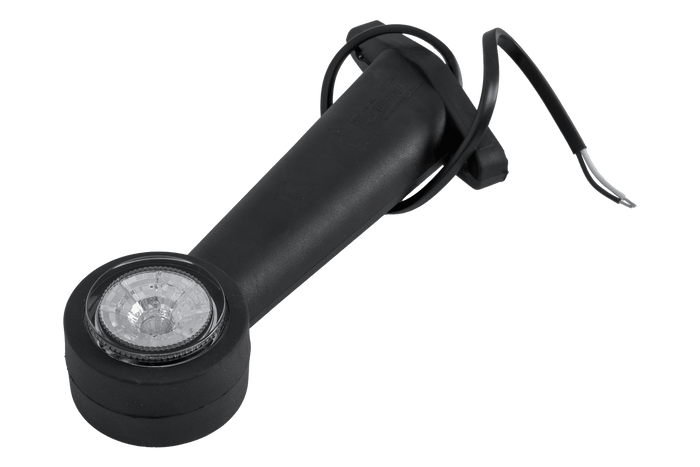 Lámpara de señalización LED universal FRISTOM FT-009E con brazo de goma