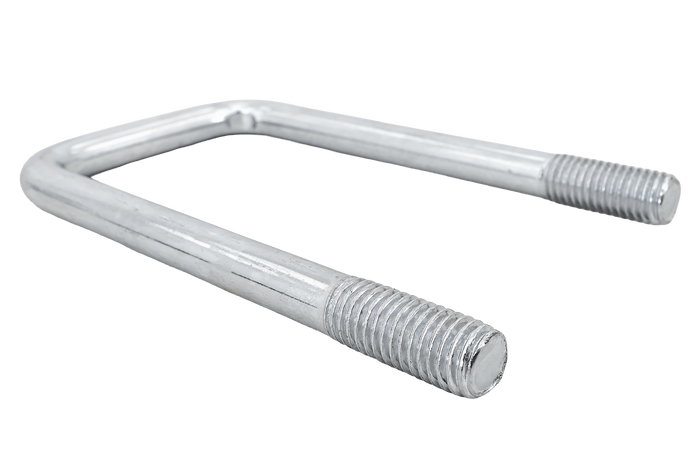 U Perno M12 130/62/130