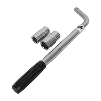 Llave telescópica LAMPA SB-2 llave para ruedas de coche