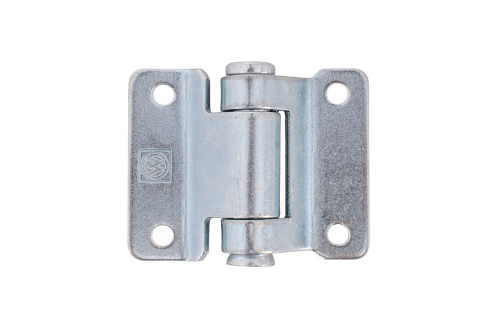Bisagra lateral de remolque WINTERHOFF BSCH 30-3 para montaje lateral de remolque