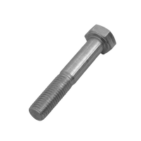 Tornillo de fijación de la abrazadera DROMET M14x80