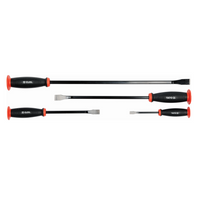 Palancas con mango YATO YT-4730, juego de 4.