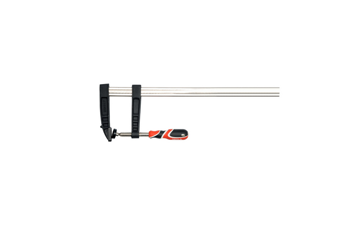 Abrazadera de carpintero YATO YT-6447 300x80mm