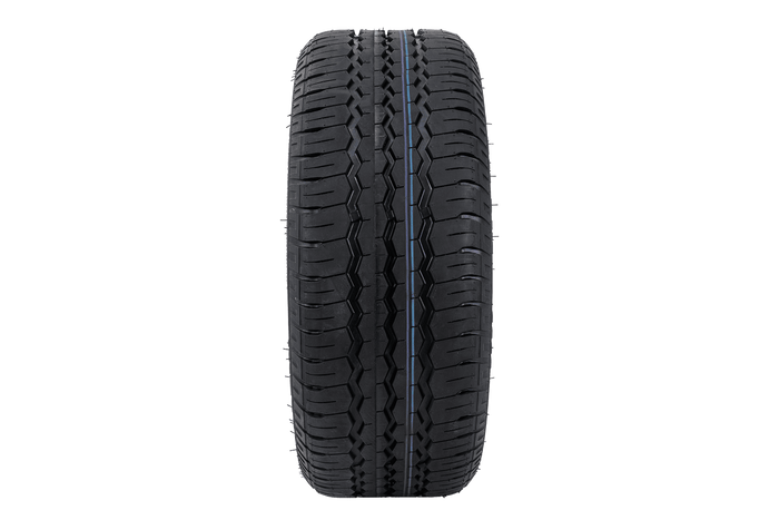 Rueda reforzada para remolque NEUMÁTICO WANDA 195/50 R13C 104/101N LLANTA TRAILER TOP 5.5Jx13"H2 5x112 ET:30