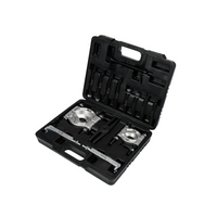 Juego de extractores y separadores YATO YT-06412, 14 piezas