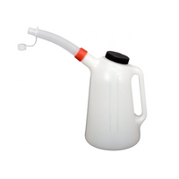 Vertedor de taller YATO YT-06983 3l