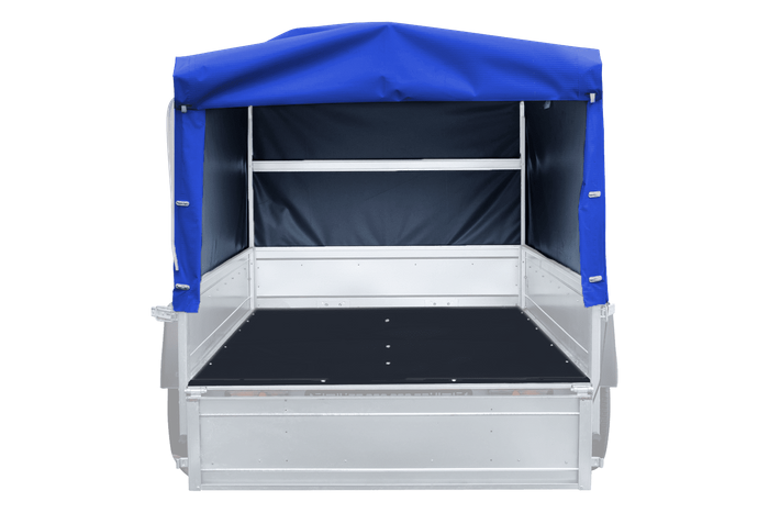 Lona Unitrailer 2312/230 KIPP H-800 AZUL