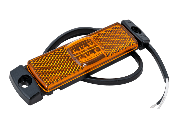 Lámpara de señalización universal LED FRISTOM FT-017