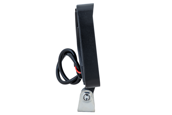 Lámpara de trabajo LED reflectora HERMON LLP16MINI 16xLED 2880lm