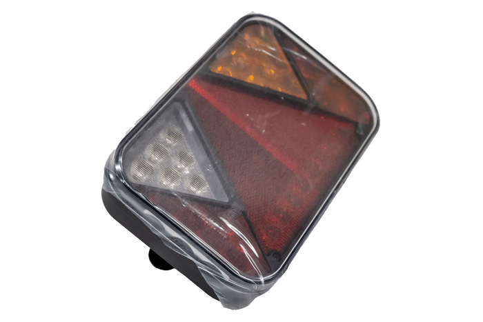 OUTLET Fristom FT-270 Piloto trasero LED 6 funciones derecho