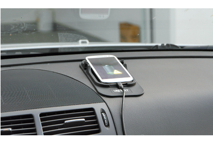 Alfombrilla antideslizante LAMP Uni-Mat 185x95mm