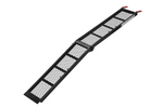 Rampa plegable ProPlus 390094 para remolque de 203 cm y 340 kg.