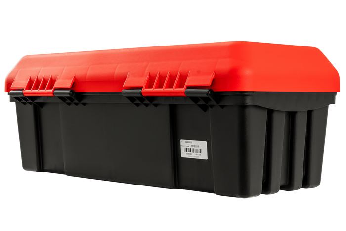 Caja extintora 6kg DAKEN 82020 ADAMANT 671x310x247mm roja