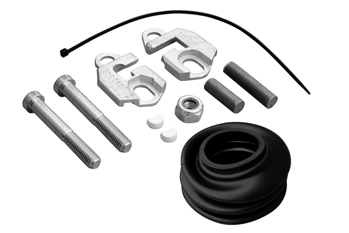 Protección antirrobo AL-KO Safety Compact AKS 1300