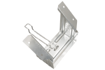 Soporte de montaje OUTLET AL-KO para calzo de rueda UK53