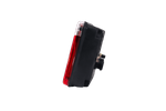 Luz trasera ASPÖCK MULTIPOINT V 5 funciones derecha