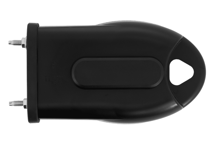 Portalámparas FRISTOM FT-356 para montaje lateral universal