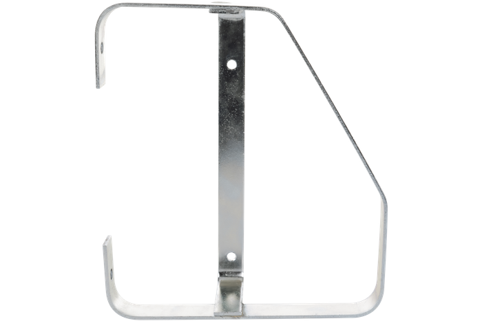 Marco lateral metálico para faros de esquina HORPOL TRM00936 derecho