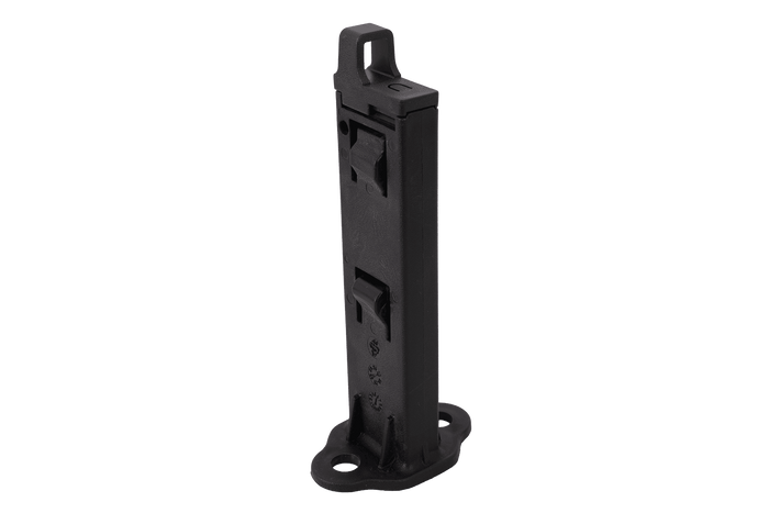 Soporte de montaje doble LOKHEN para calzos de rueda Origama 36