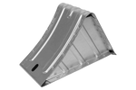 Calzo para ruedas KNOTT G36, altura: 150 mm, metal.